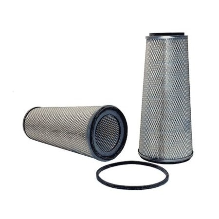 Wix Filters Air Filter 46840